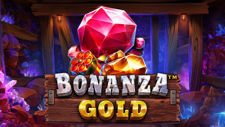 สล็อตโบนันซ่าโกลด์ ( Bonanza Gold Slot ) แตกง่าย โบนัสเกินคาด