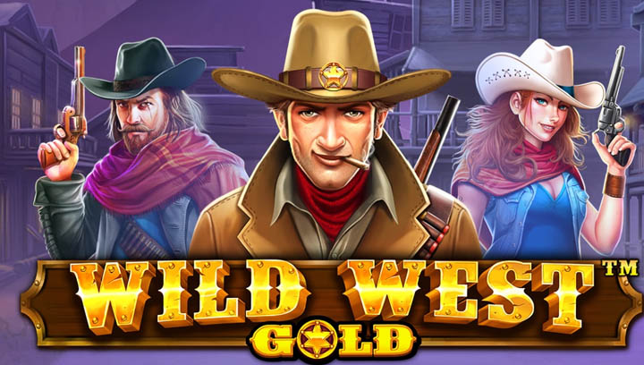 รีวิวสล็อต Wild West Gold เกมสล็อตคาวบอยตะวันตก