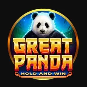 สล็อต Great Panda: Hold and Win