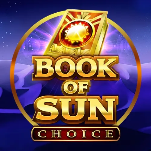 สล็อต Book of Sun