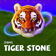 Tiger Stone