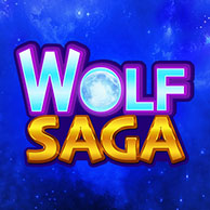 สล็อต Wolf Saga Hold and Win