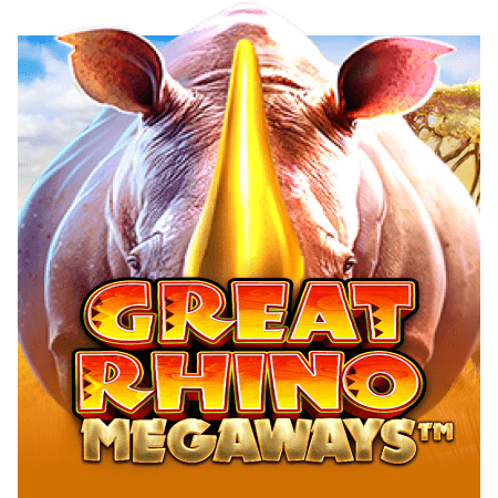 Great Rhino Megaways