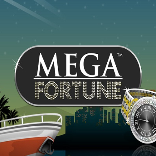 Mega Fortune