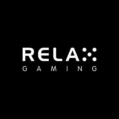 Relax gaming