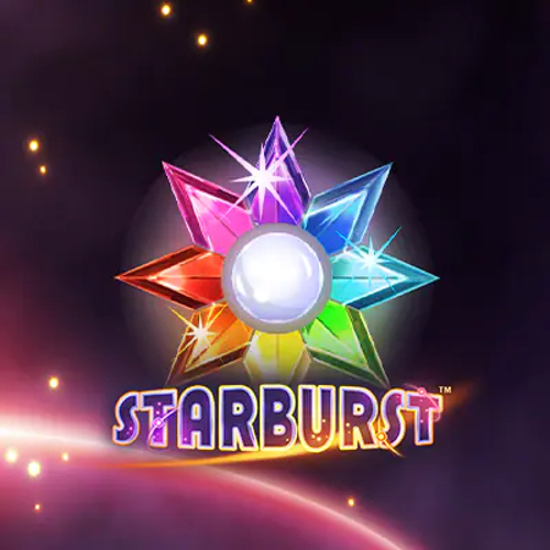 สล็อต Starburst