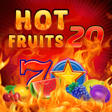 สล็อต Hot Fruity 