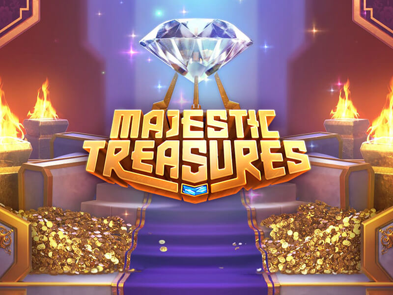 Majestic Treasures