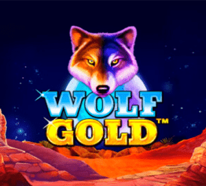 Wolf Gold 