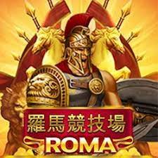 slot roma