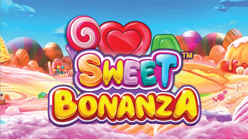 Sweet Bonanza – ค่าย Pragmatic Play